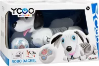 Robo Dackel - kaufen bei melectronics.ch