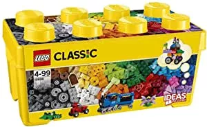 Lego classic creative series 10696 classic creative medium block box