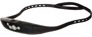 Knog Bandicoot Stirnlampe LED black im Online Shop von SportScheck kaufen