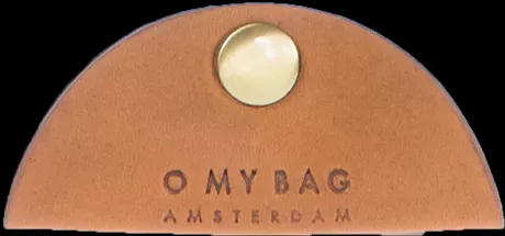 Cord Taco - Cognac Classic Leather