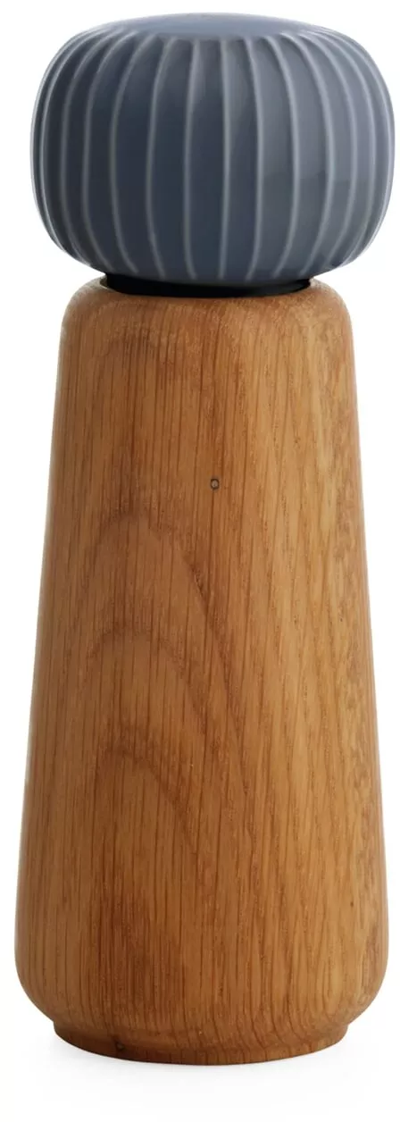 Gewürzmühle Hammershøi, Anthrazit | Manufactum