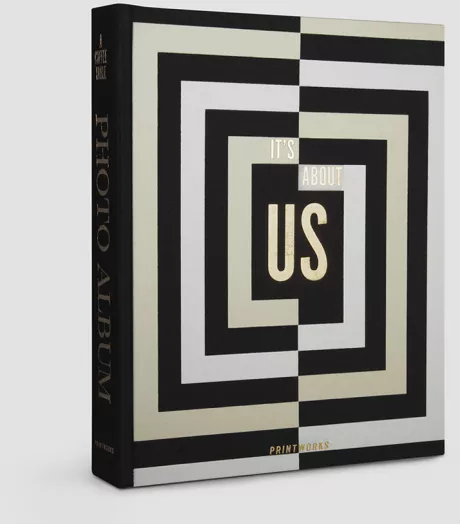 Fotoalbum - Its about us