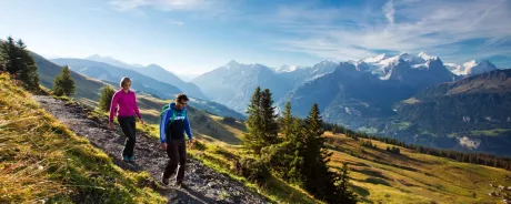 Wandertrips oder Ausflüge mit euch