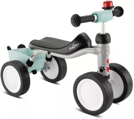 PUKYlino® Bundle Grey Panda | PUKY | BabyOne