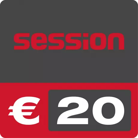session Geschenk-Gutschein (per E-Mail) 20,00 € kaufen | Jetzt bei session!