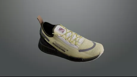 Tênis NMD_R1 Spectoo Bossk - Preto adidas | adidas Brasil