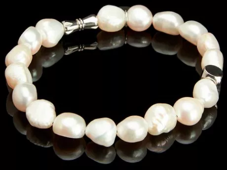 Pulseira Masculina Aminé - Silver | Key Design - Key Design