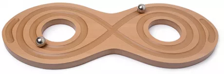 Große Liegende Acht | Montessori Lernwelten - Der Shop für Montessori Material