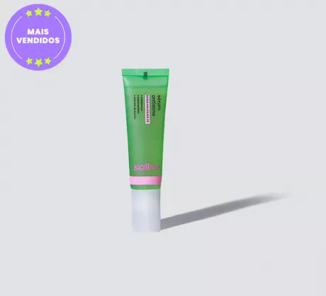 Sérum Antiacne - Sallve