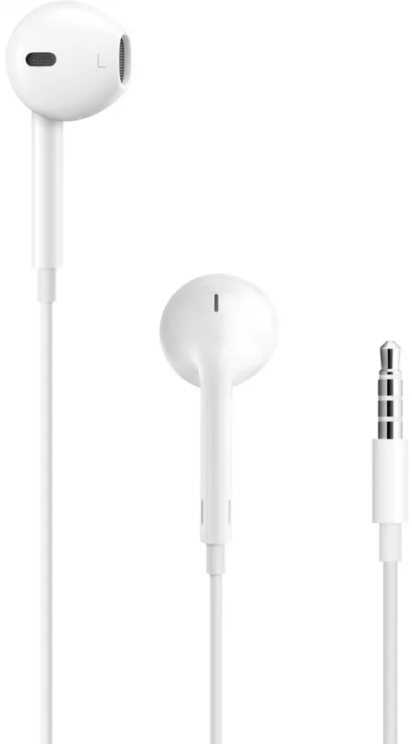 EarPods