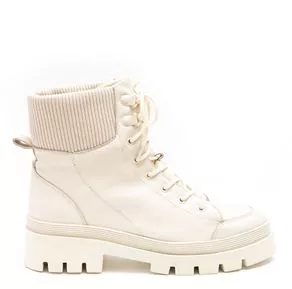 Bota Coturno Kombat Polaina - prego