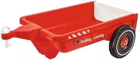 Bobbycar Anhänger