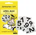 Ziffernkarten 0-9