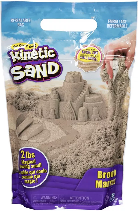 Kinetic Sand