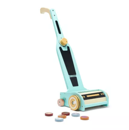 Kids Concept® Staubsauger Kids Hub - babymarkt.de