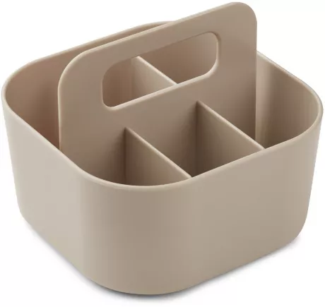 Liewood Organizer Box sandy 17x17cm online kaufen