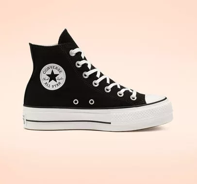 ​Chuck Taylor All Star Platform Unisex . Converse.com