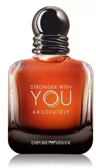 Giorgio Armani Emporio Armani Stronger with You Absolutely Parfum kaufen | flaconi