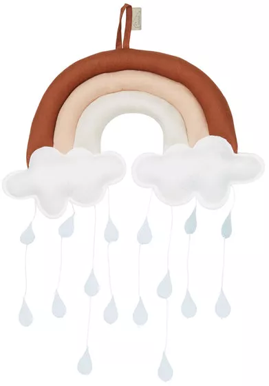 Regenbogen Mobile - OCS Mix Caramel – camcamcopenhagen.de