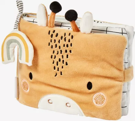 Vertbaudet Baby Fotobuch ,,Tansania" in mehrfarbig