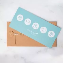 littlehipstar Geschenkgutschein | littlehipstar.com