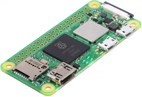 Raspberry Pi Zero 2 W kaufen bei BerryBase