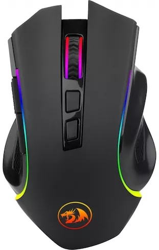 Redragon M602-KS Griffin Wireless Mouse - kaufen bei Galaxus