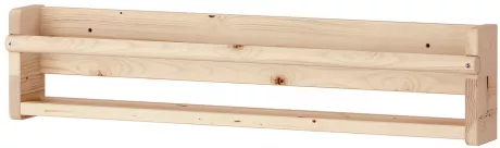 FLISAT Wandaufbewahrung, 70x9x16 cm - IKEA Deutschland