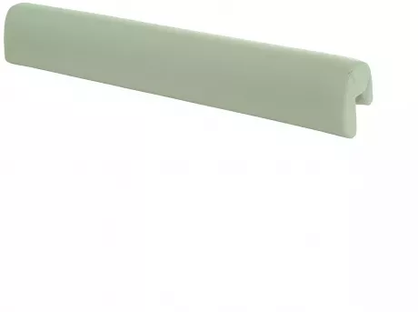 Kopfschutz wickelkommode Mintgrün | Mint | PAIDI