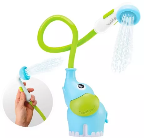 Yookidoo Babydusche Elefant online kaufen | baby-walz