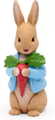 Tonies Peter Hase und seine Freunde - Geschichten-Schatz, tonies | myToys