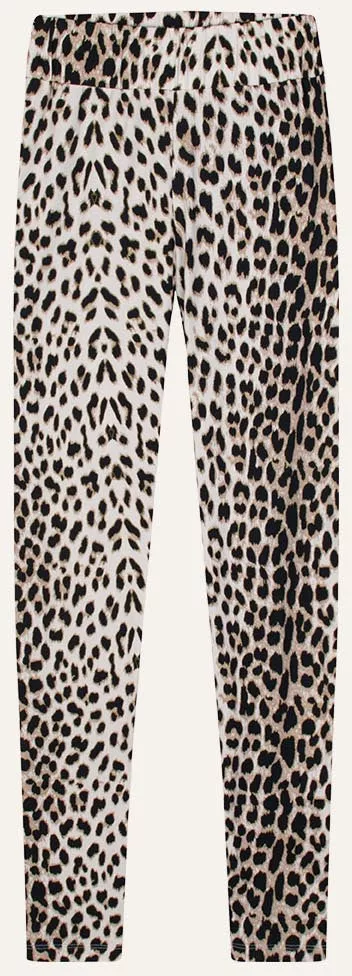 Rita Leggings Leo Print – OH APRIL