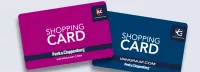 Shopping Card | P&C* Häuser