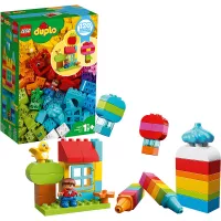 LEGO DUPLO, verschiedene Sets