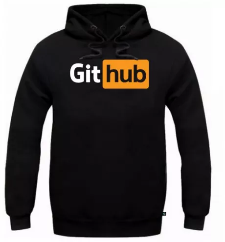 Casaco Moleton Mashup Github - Caneca do Dev - Canecas e produtos de programação