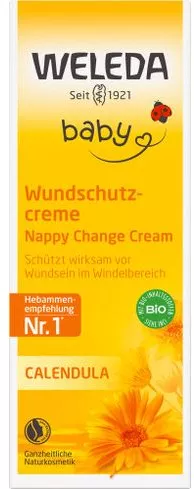 WELEDA CALENDULA Wundschutzcreme | 5,95€