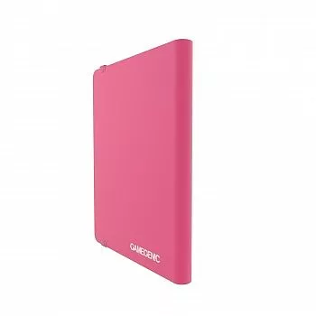 Gamegenic - Mappe: Casual Album 18-Pocket (Holder 360 Kort) - Pink