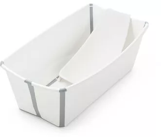 Babybadewanne für Neugeborene | Stokke®