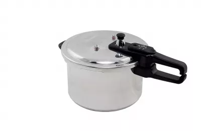 Black & Decker Olla Presión | PC700 | 7 Lts · Gollo