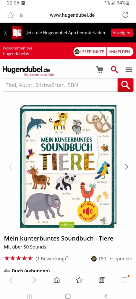 Bücher über Tiere