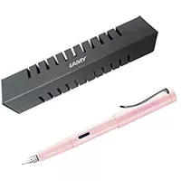 Lamy Safari Rose Füllhalter (Schulset): Amazon.de: Küche & Haushalt