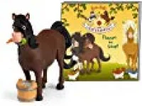 tonies 01-0153 Die Die Haferhorde - Flausen im Schopf Hörfigur, Bunt: Amazon.de: Spielzeug