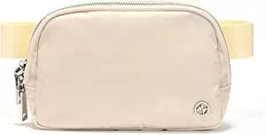 1L Gürteltasche, Bauchtasche