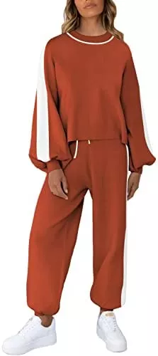 Viottiset Damen 2-Teiliges Outfit