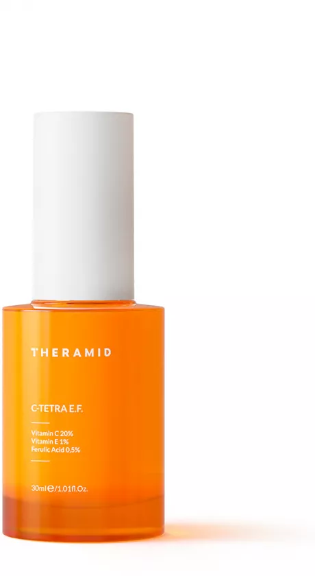 Theramid C-TETRA E.F Intensive Vitamin C Treatment