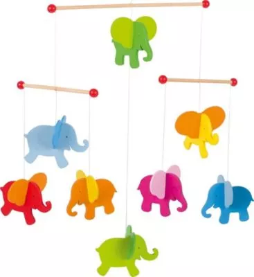 Mobile Elefanten, goki | myToys