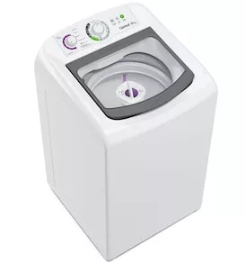 Máquina de Lavar Entre 7kg e 9kg | Casas Bahia