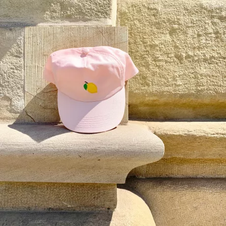 heyamore | LIMONI CAP