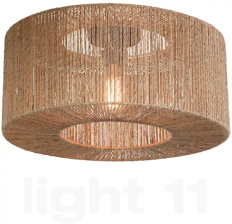 Good & Mojo | Iguazu Deckenleuchte