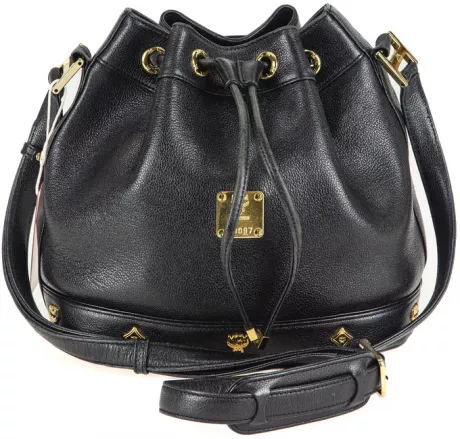 MCM - Beutel (Vintage)